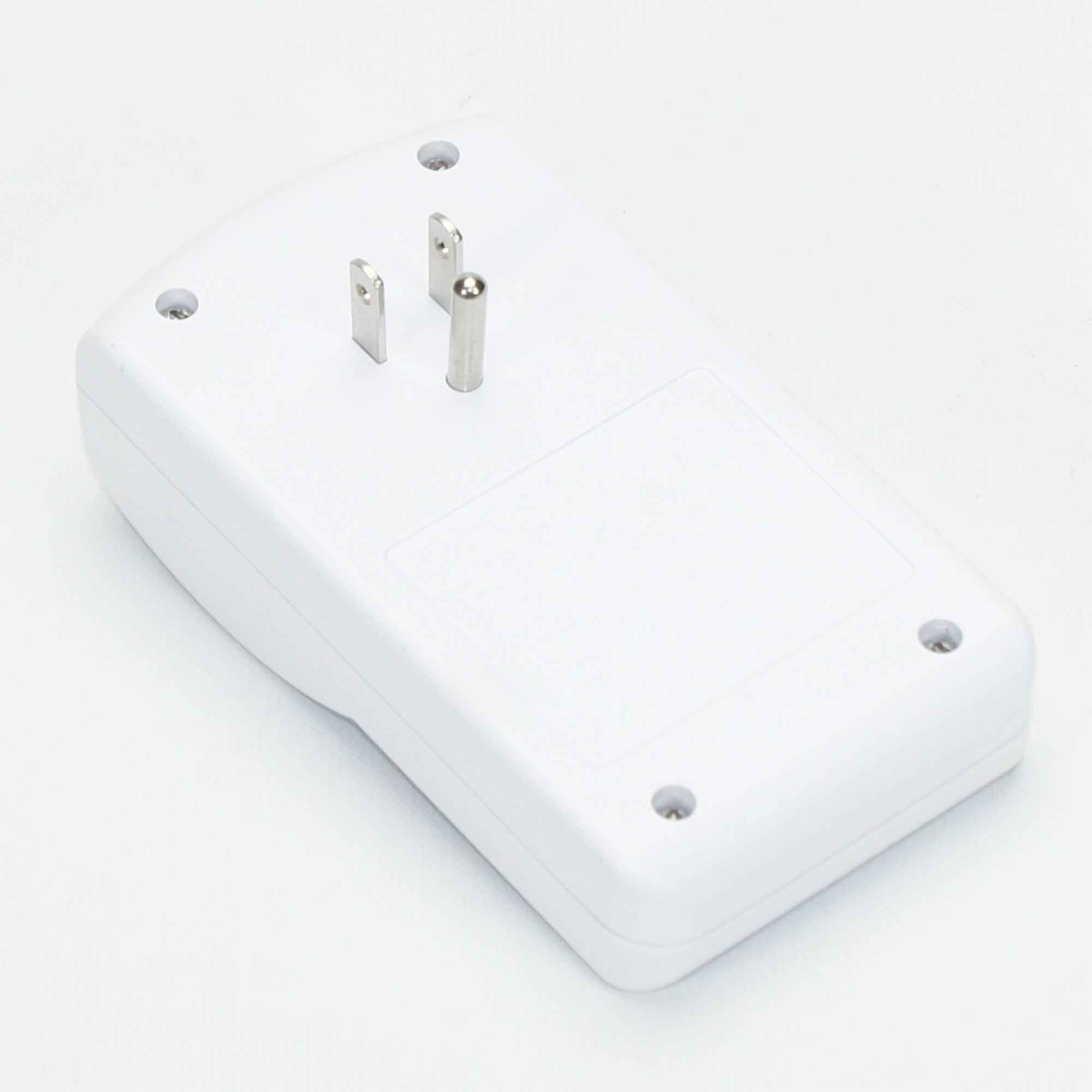 Supco App120 Surge Protector For Refrigerator, Washing Machine, Dryer And Airconditioner